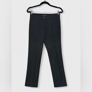 🇺🇸 MADE IN USA THEORY Cropped Slim Wool Trousers